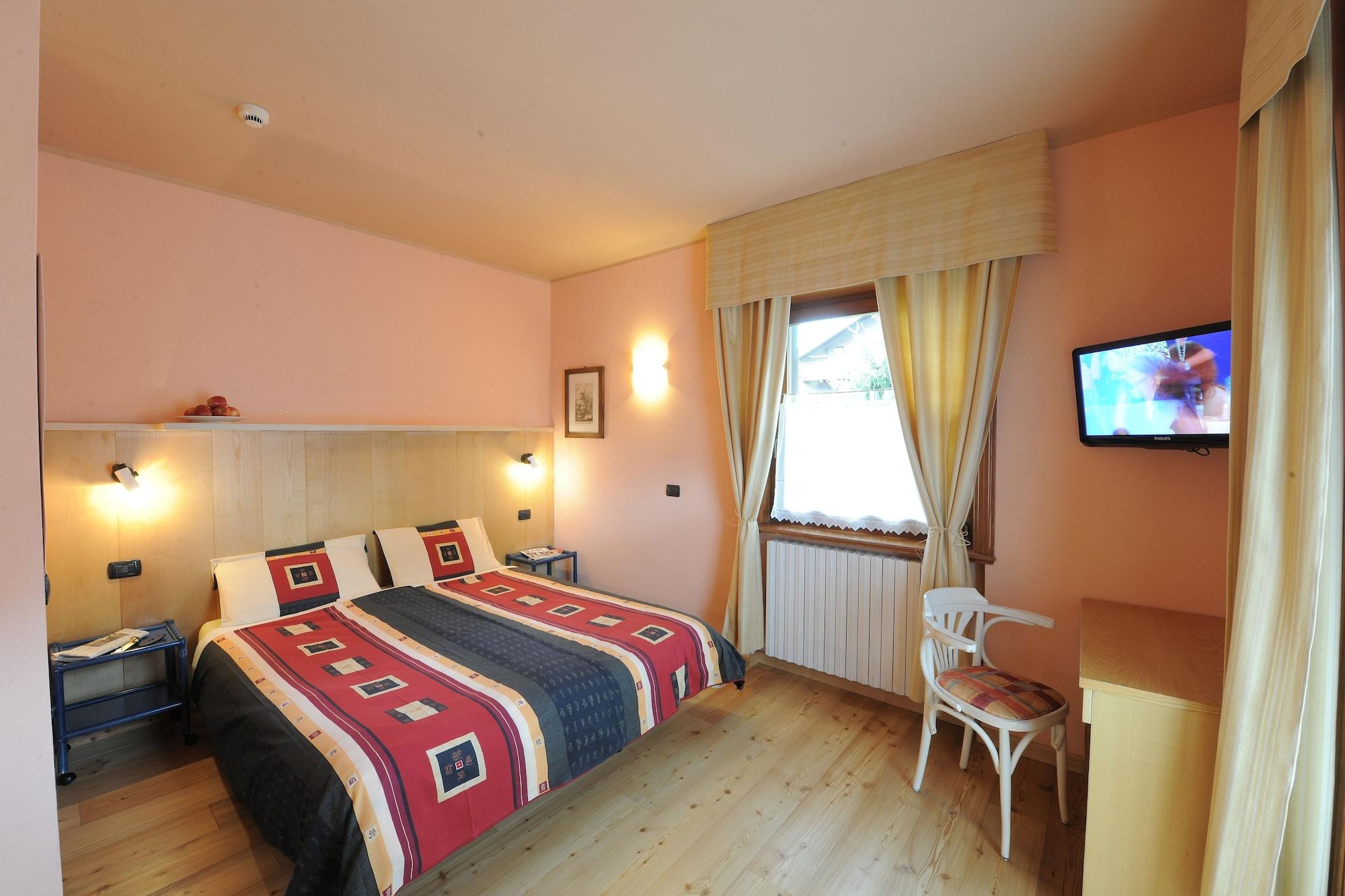 Hotel Astra Livigno Luaran gambar