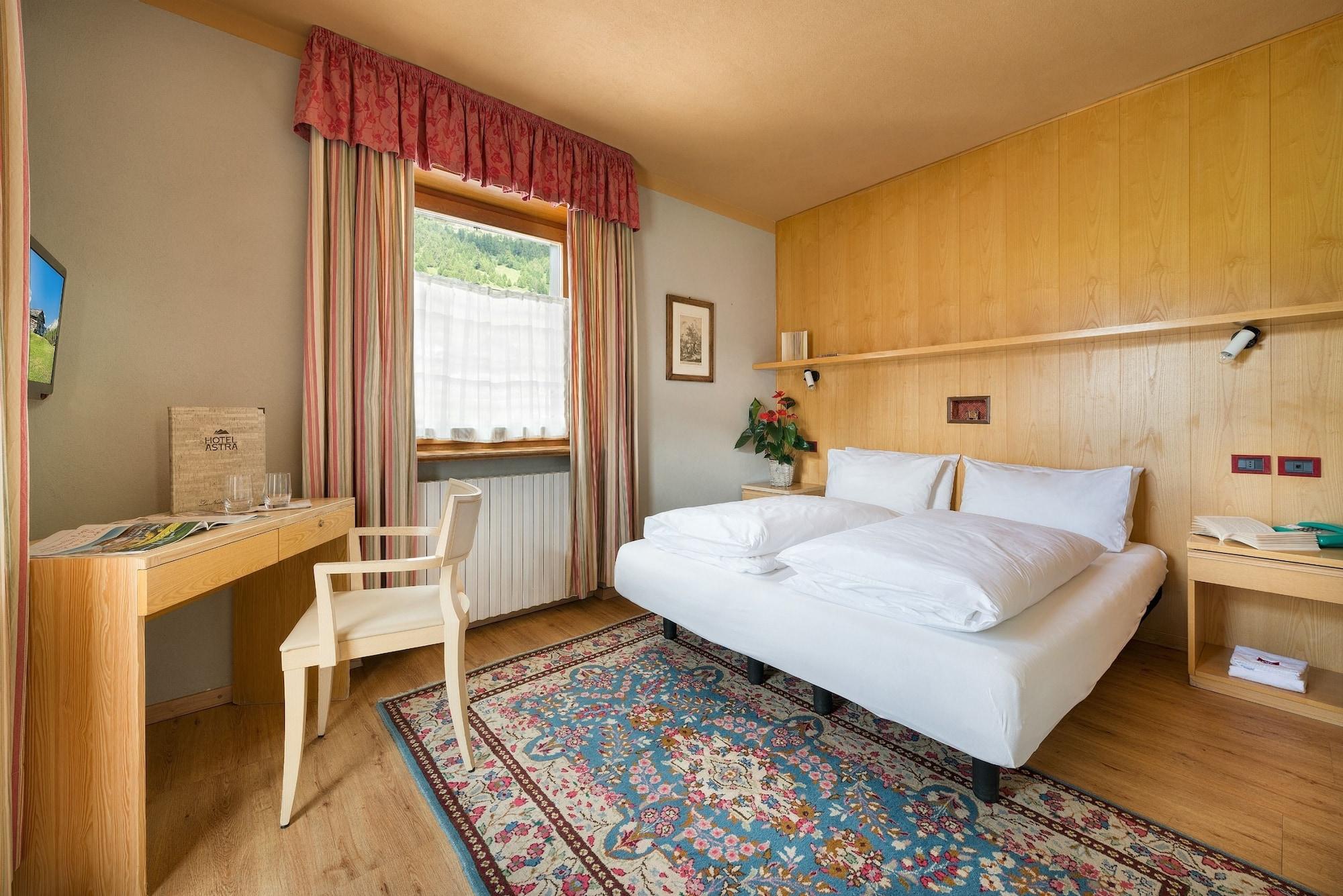 Hotel Astra Livigno Luaran gambar