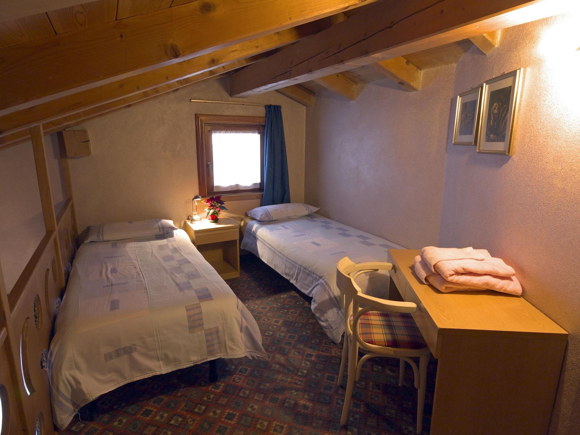 Hotel Astra Livigno Luaran gambar