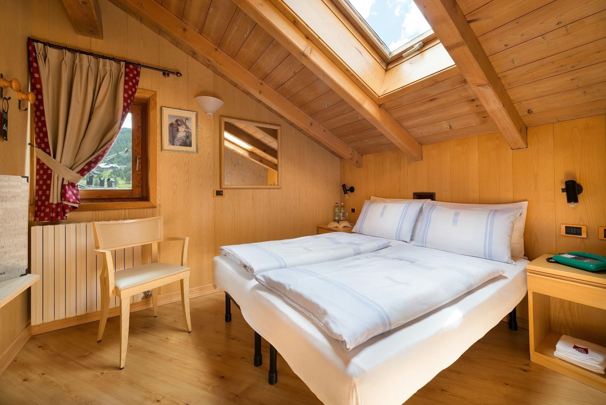 Hotel Astra Livigno Luaran gambar