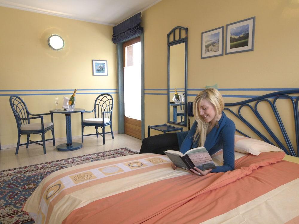 Hotel Astra Livigno Luaran gambar