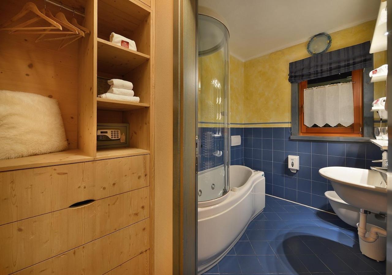 Hotel Astra Livigno Luaran gambar