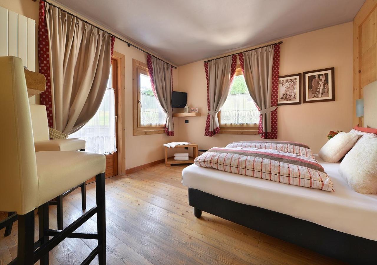 Hotel Astra Livigno Luaran gambar