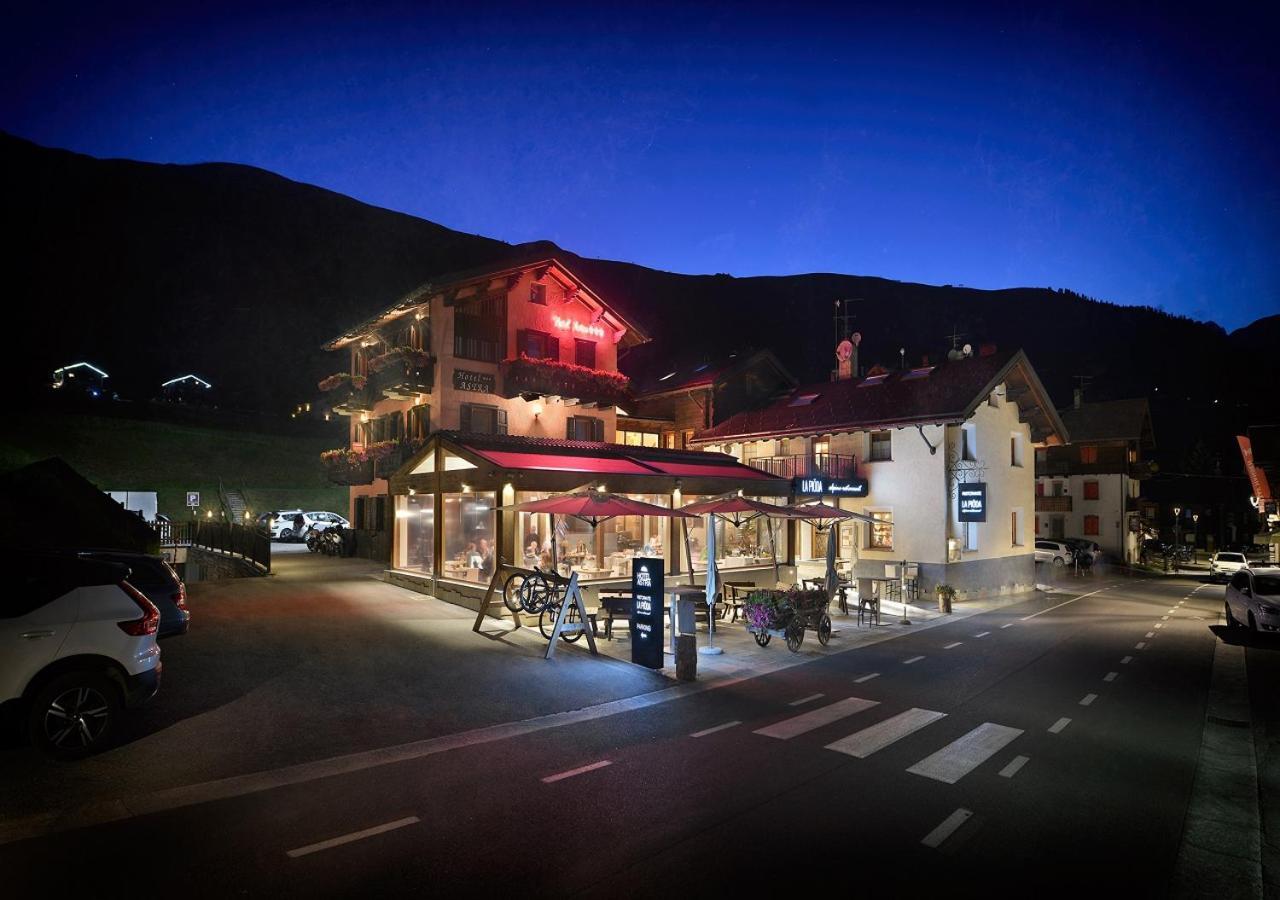 Hotel Astra Livigno Luaran gambar