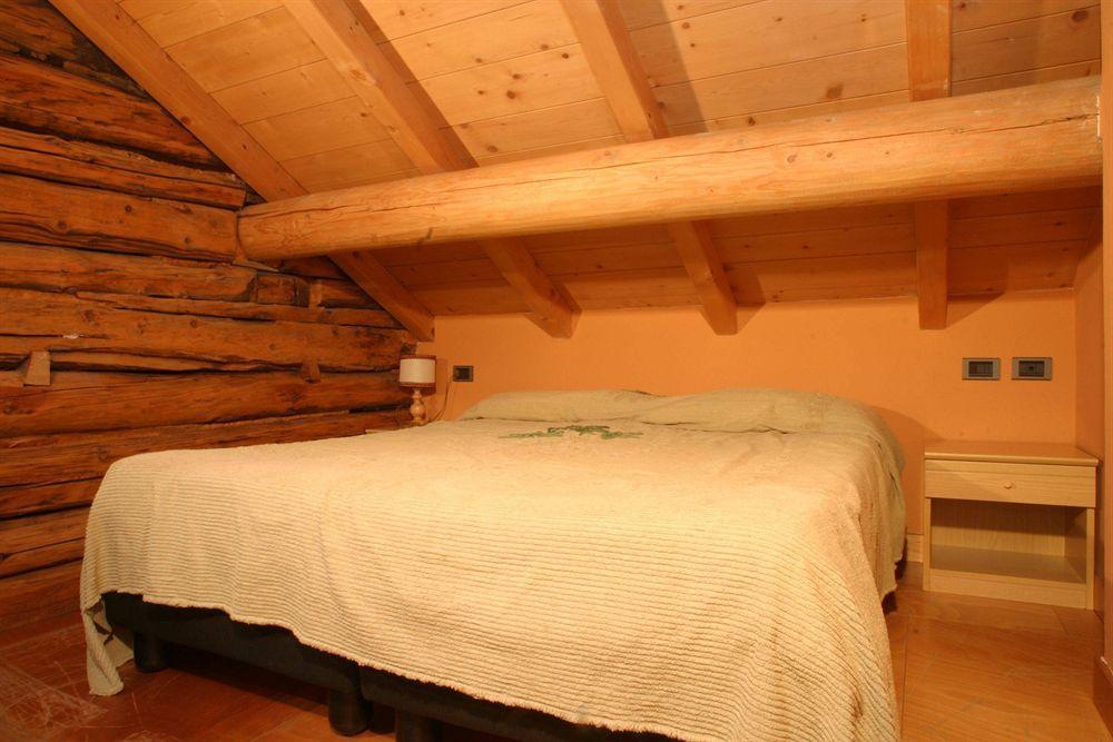 Hotel Astra Livigno Luaran gambar