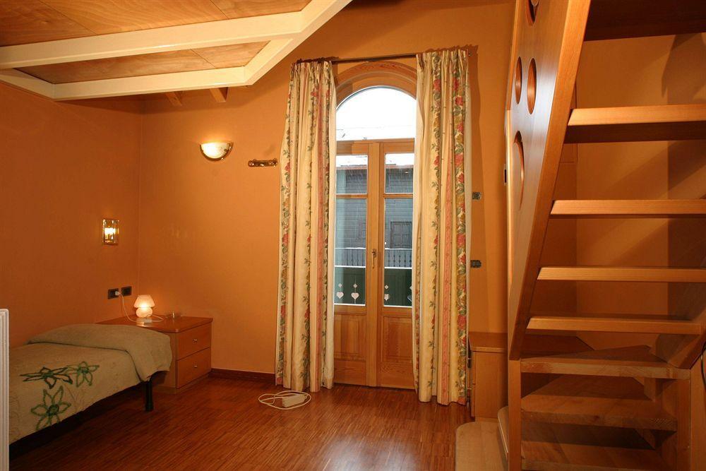 Hotel Astra Livigno Luaran gambar