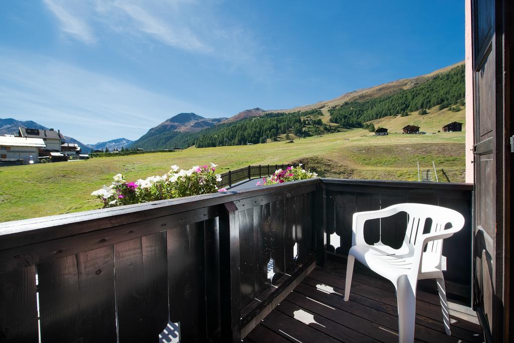 Hotel Astra Livigno Luaran gambar