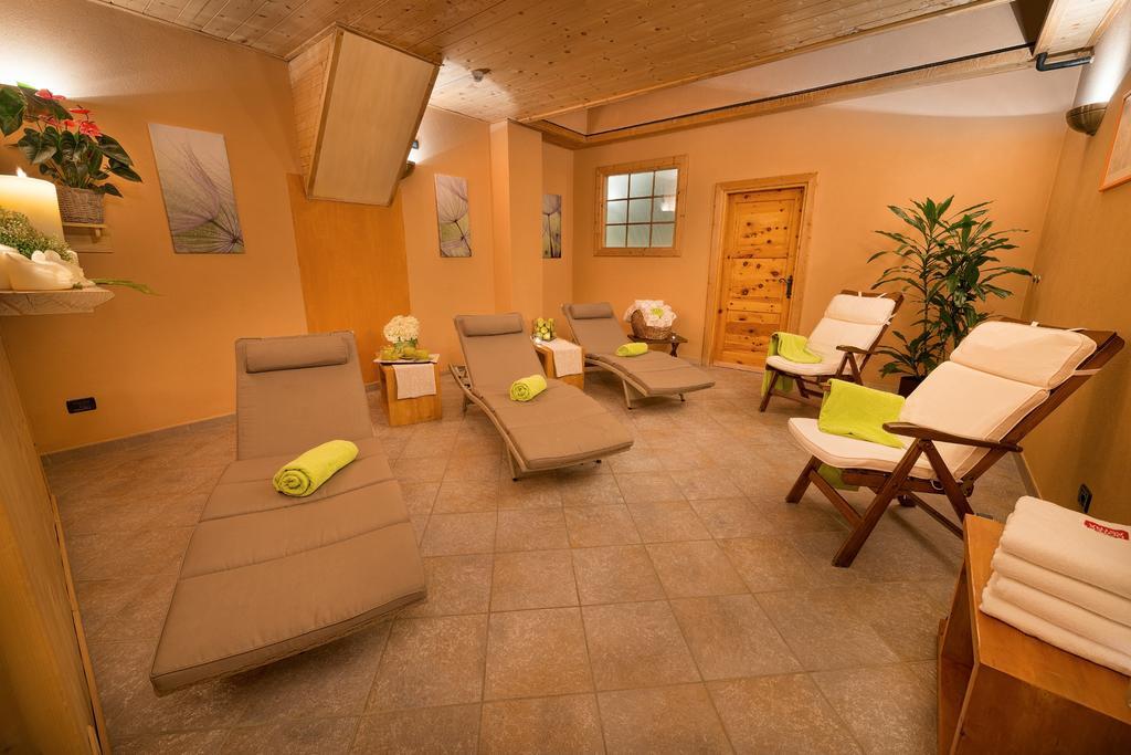Hotel Astra Livigno Luaran gambar