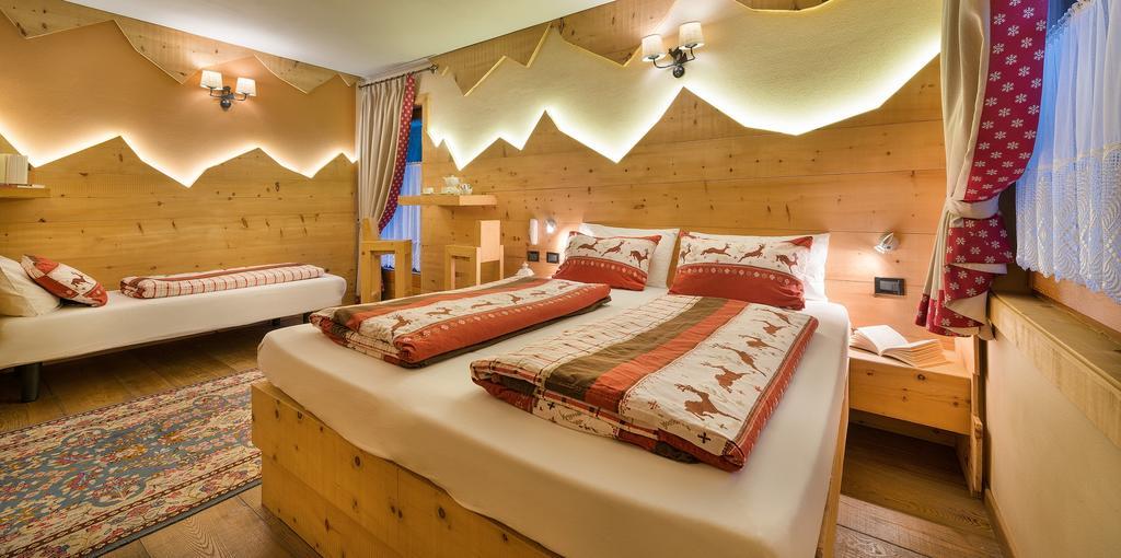 Hotel Astra Livigno Luaran gambar