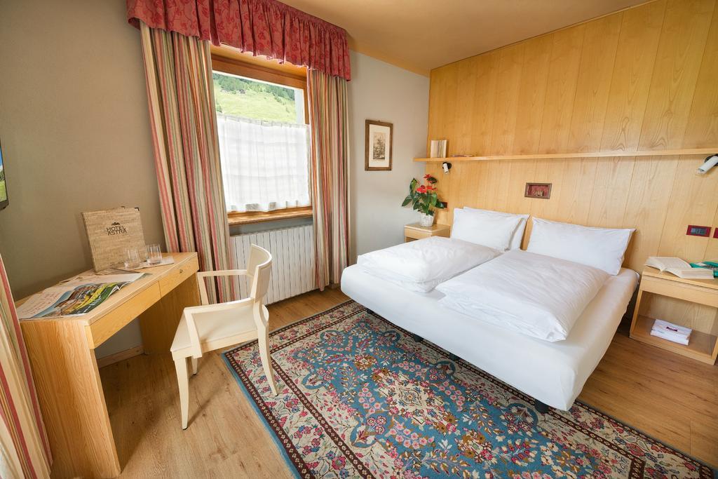 Hotel Astra Livigno Luaran gambar