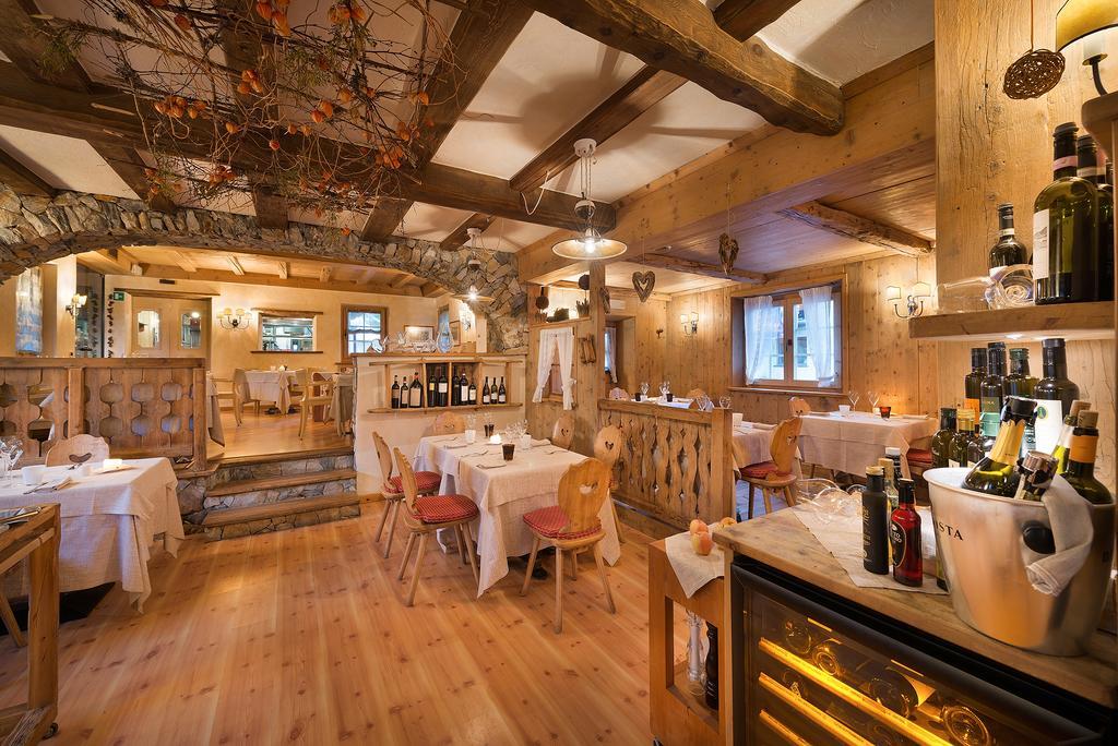 Hotel Astra Livigno Luaran gambar