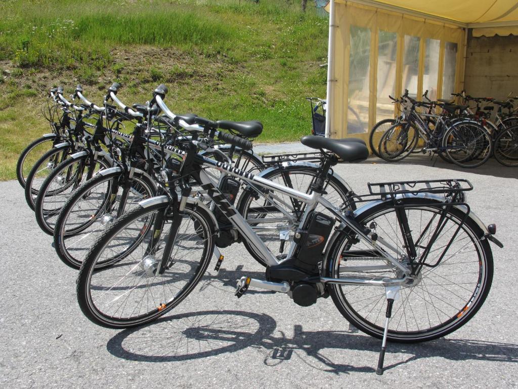 Hotel Astra Livigno Luaran gambar